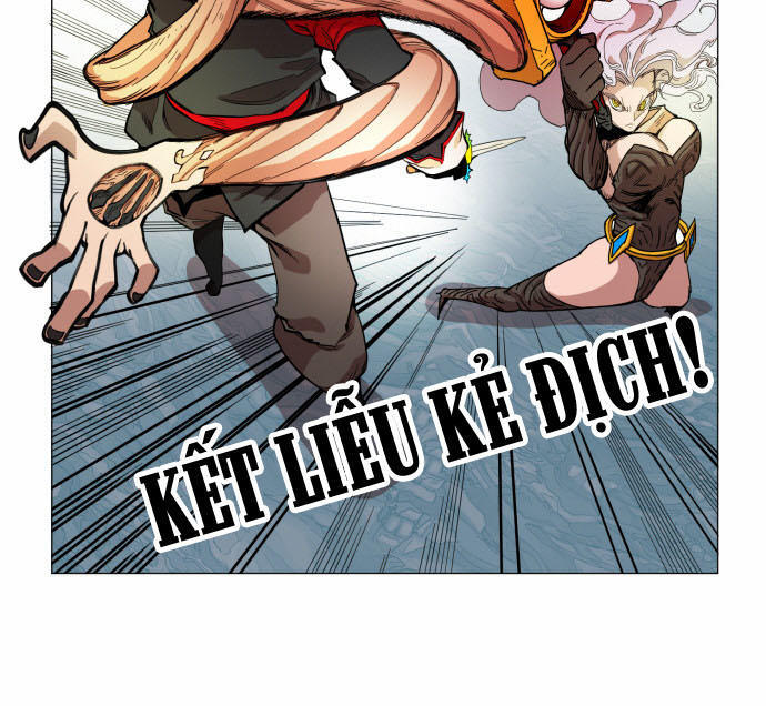 Hard Core Leveling Warrior Ss3 Chapter 49 - Trang 2