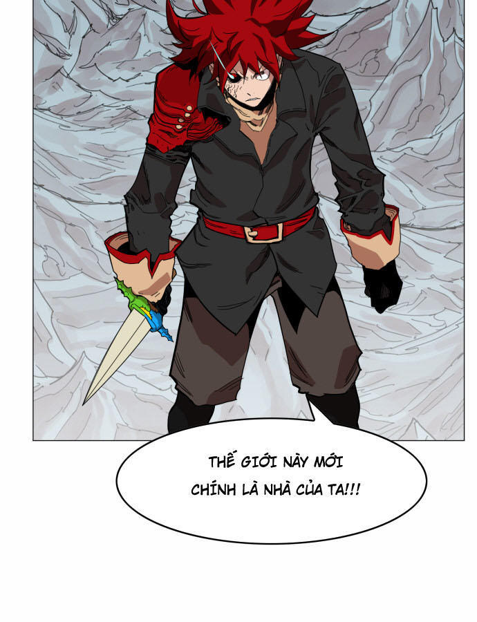 Hard Core Leveling Warrior Ss3 Chapter 49 - Trang 2