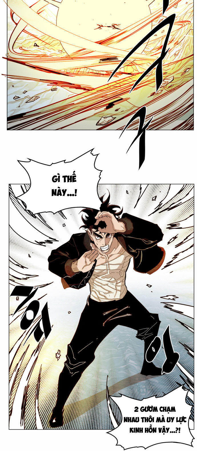 Hard Core Leveling Warrior Ss3 Chapter 49 - Trang 2