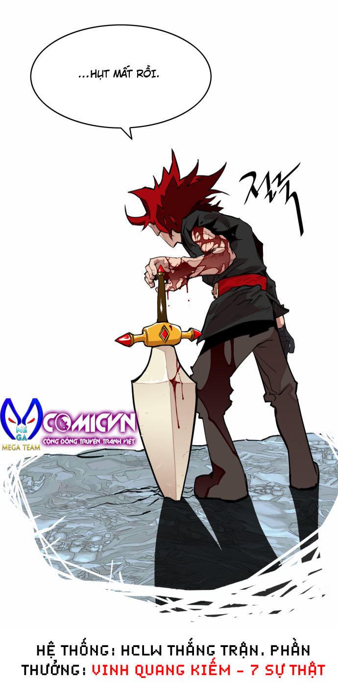 Hard Core Leveling Warrior Ss3 Chapter 49 - Trang 2