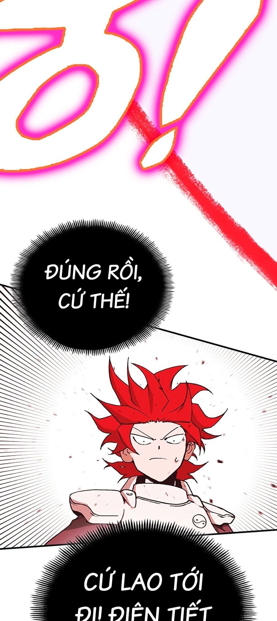 Hard Core Leveling Warrior Ss3 Chapter 5 - Trang 2