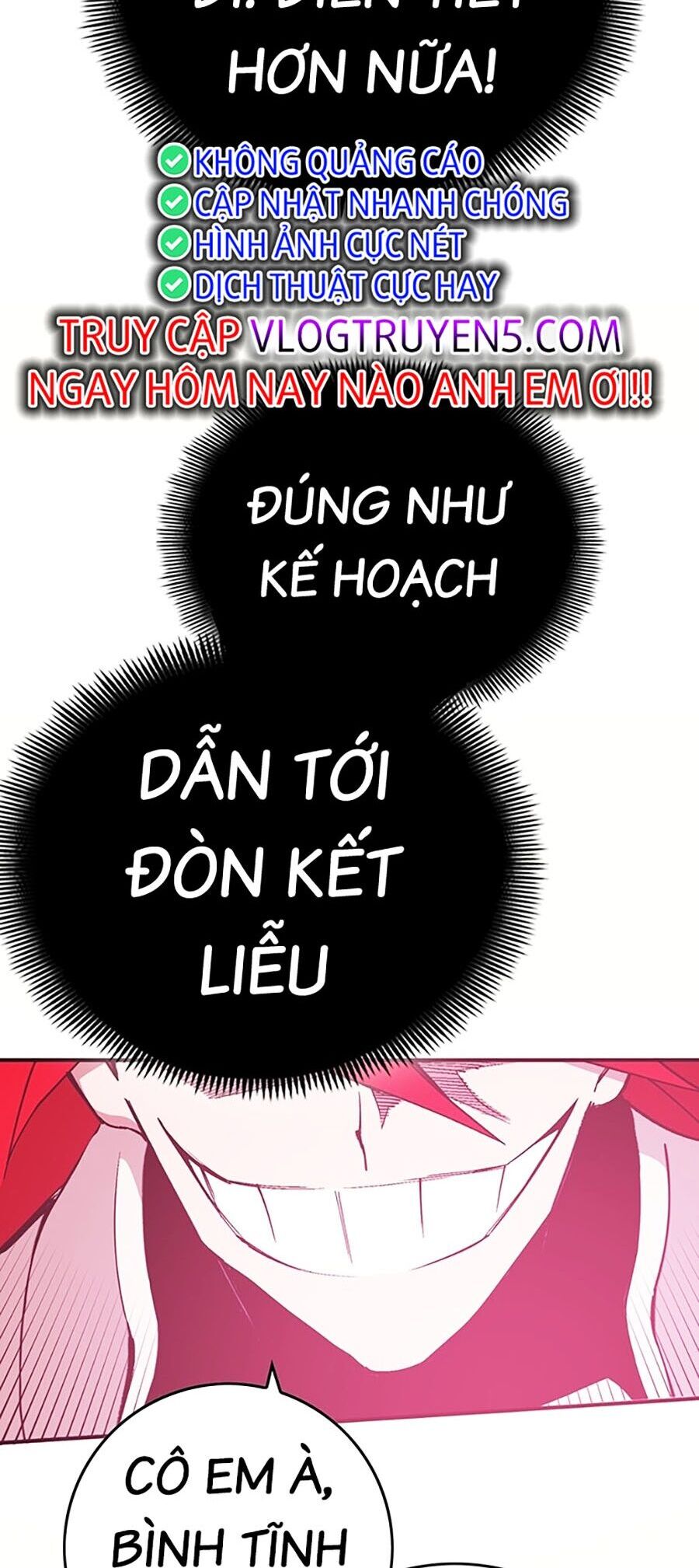 Hard Core Leveling Warrior Ss3 Chapter 5 - Trang 2