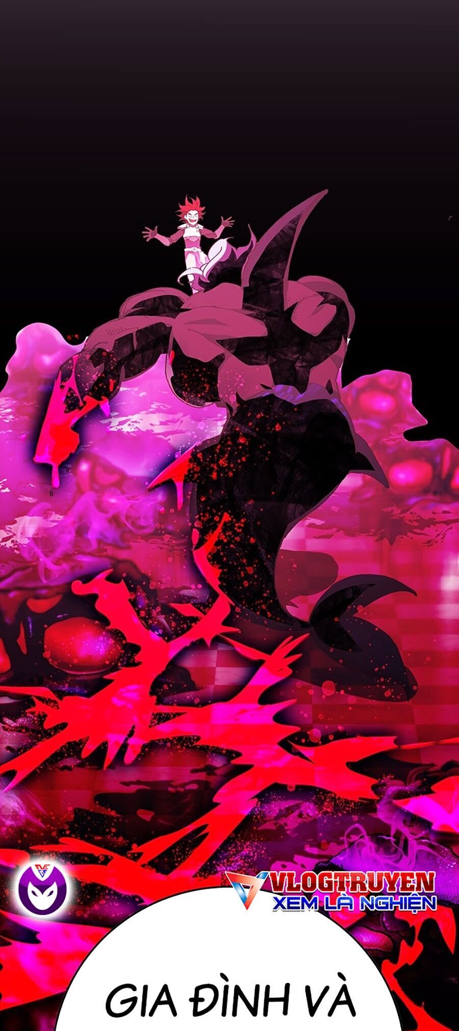 Hard Core Leveling Warrior Ss3 Chapter 5 - Trang 2