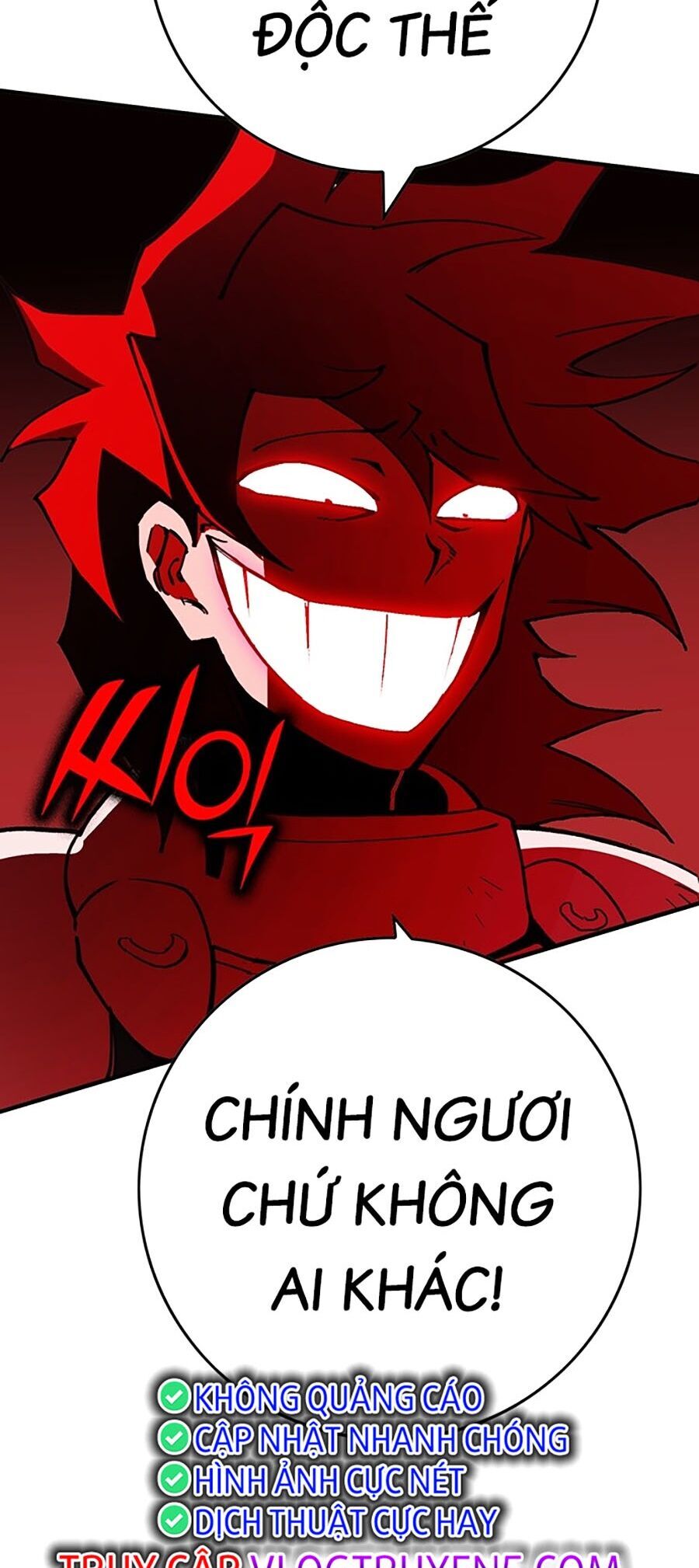 Hard Core Leveling Warrior Ss3 Chapter 5 - Trang 2