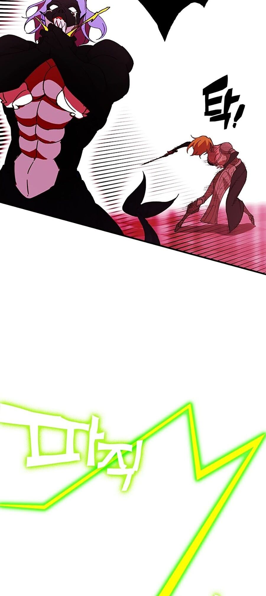 Hard Core Leveling Warrior Ss3 Chapter 5 - Trang 2