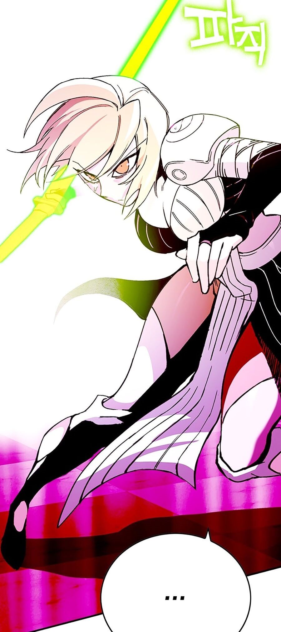 Hard Core Leveling Warrior Ss3 Chapter 5 - Trang 2