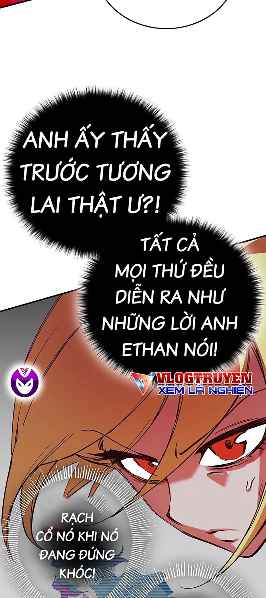 Hard Core Leveling Warrior Ss3 Chapter 5 - Trang 2