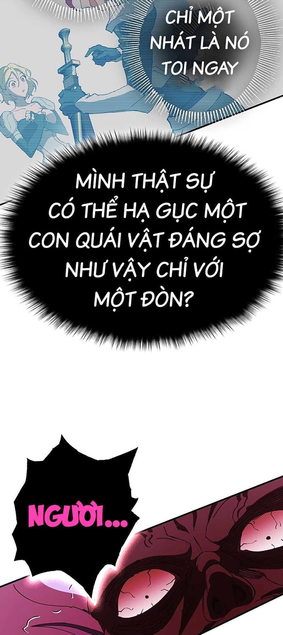 Hard Core Leveling Warrior Ss3 Chapter 5 - Trang 2