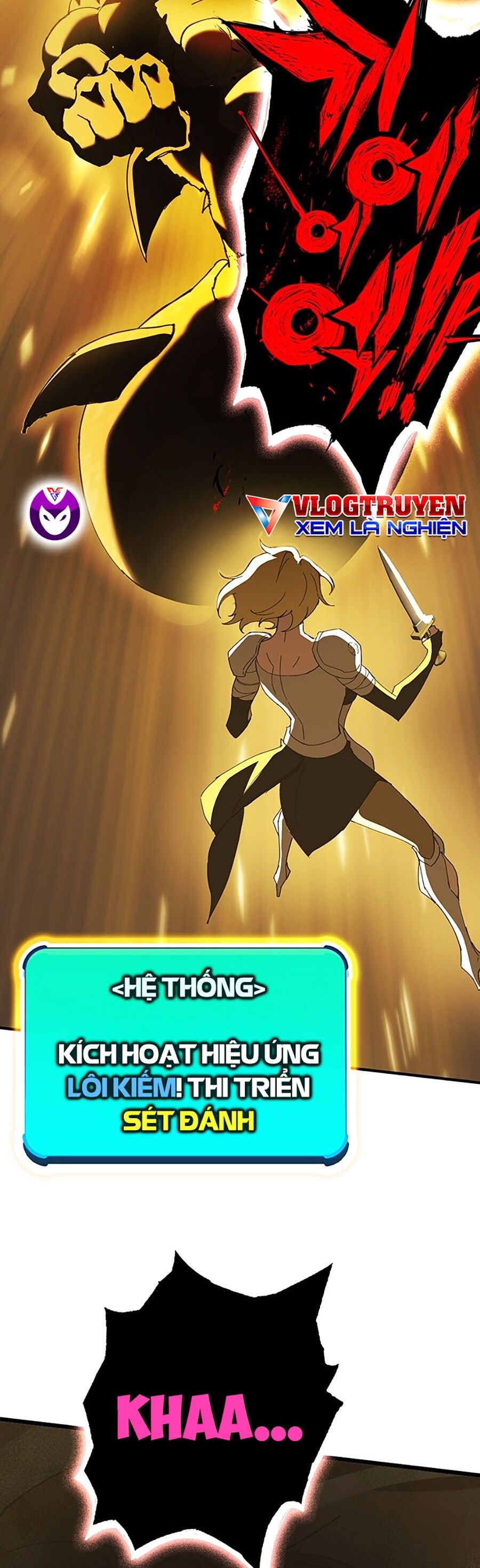 Hard Core Leveling Warrior Ss3 Chapter 5 - Trang 2