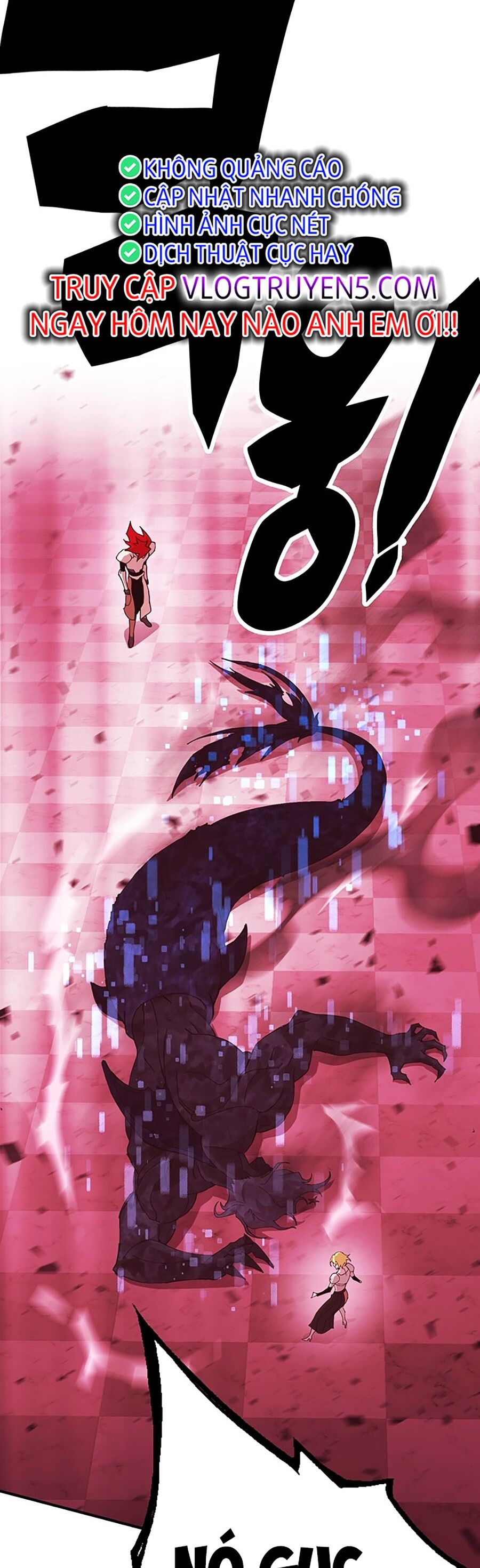 Hard Core Leveling Warrior Ss3 Chapter 5 - Trang 2