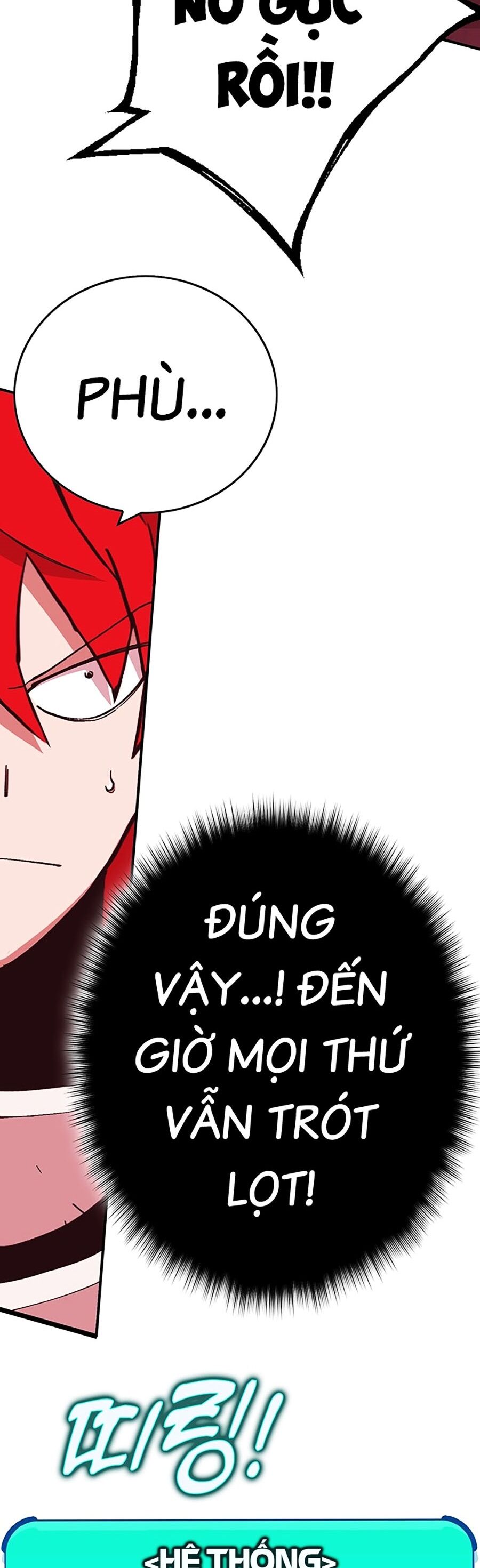 Hard Core Leveling Warrior Ss3 Chapter 5 - Trang 2