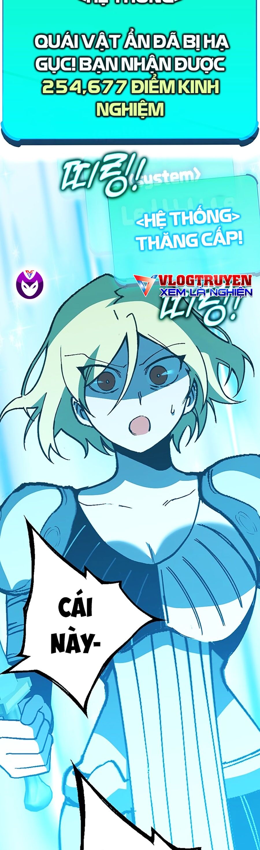 Hard Core Leveling Warrior Ss3 Chapter 5 - Trang 2