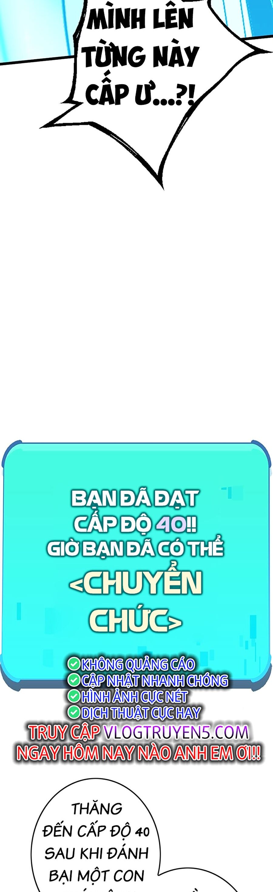 Hard Core Leveling Warrior Ss3 Chapter 5 - Trang 2