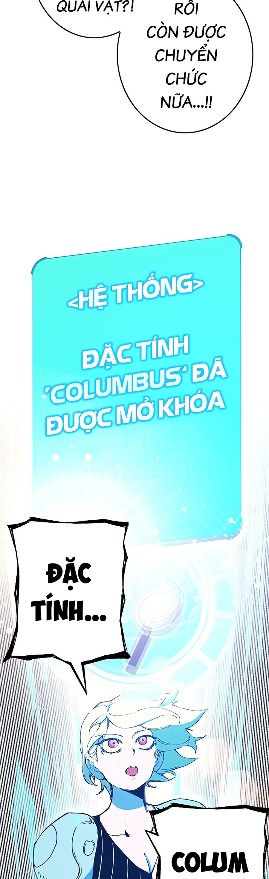 Hard Core Leveling Warrior Ss3 Chapter 5 - Trang 2