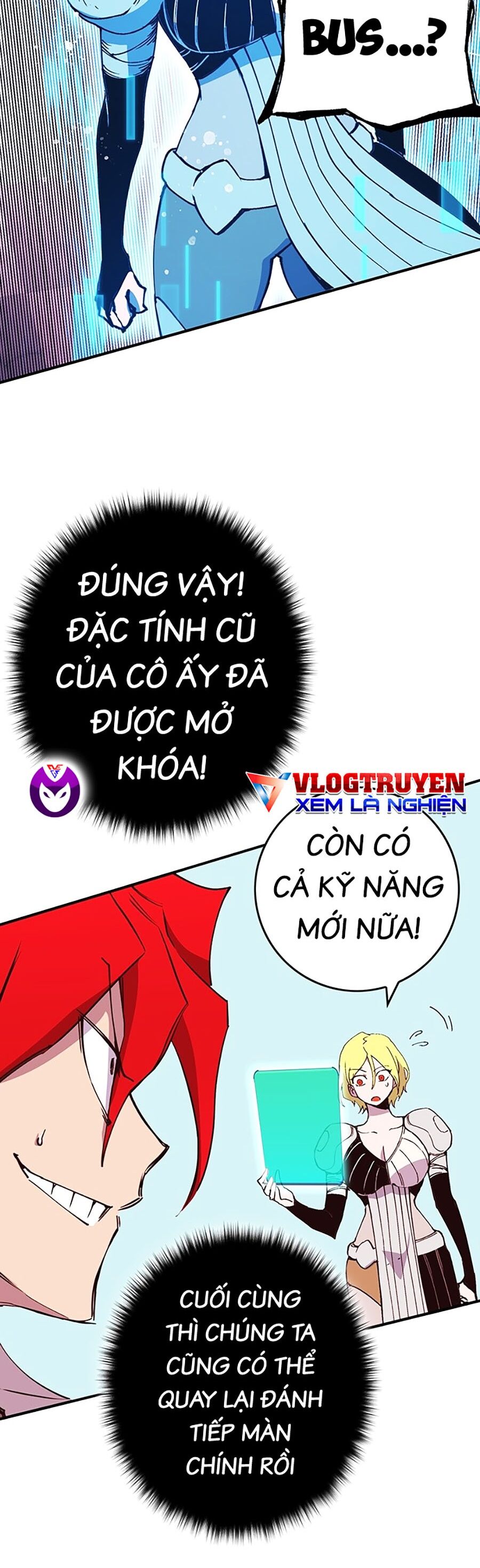 Hard Core Leveling Warrior Ss3 Chapter 5 - Trang 2