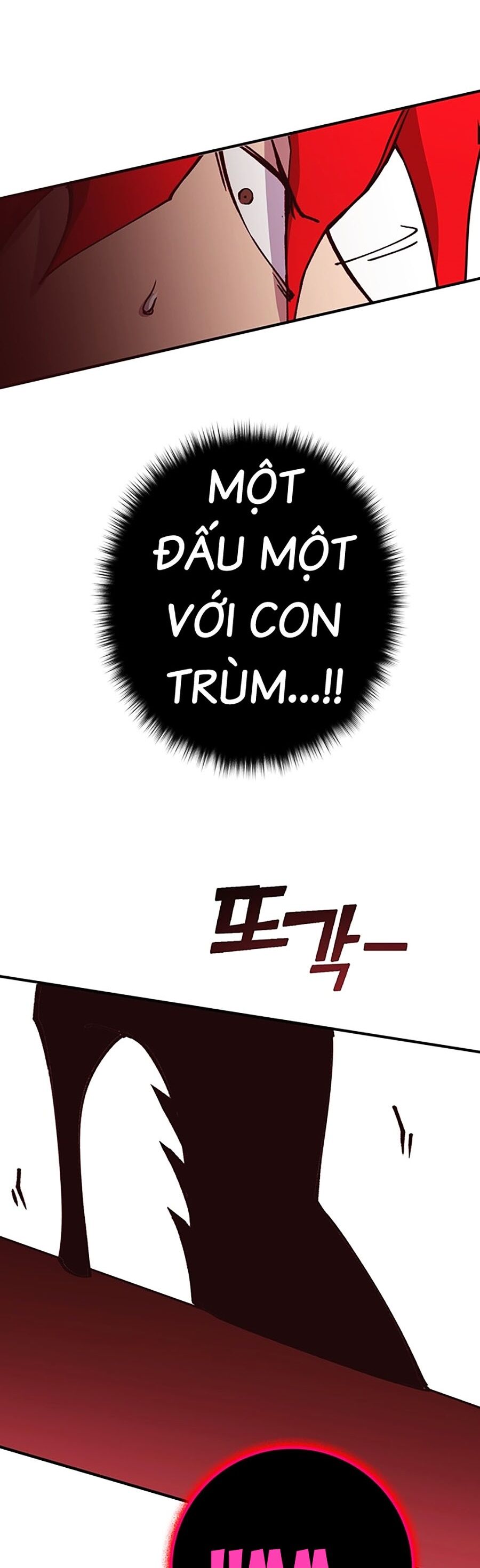 Hard Core Leveling Warrior Ss3 Chapter 5 - Trang 2