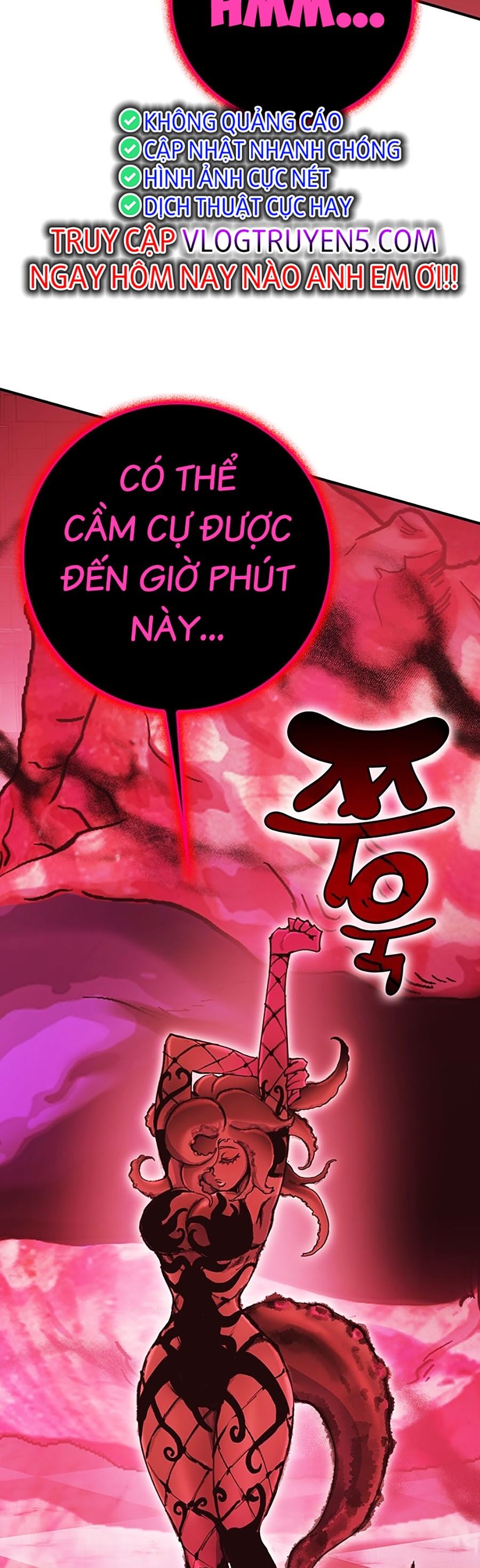 Hard Core Leveling Warrior Ss3 Chapter 5 - Trang 2