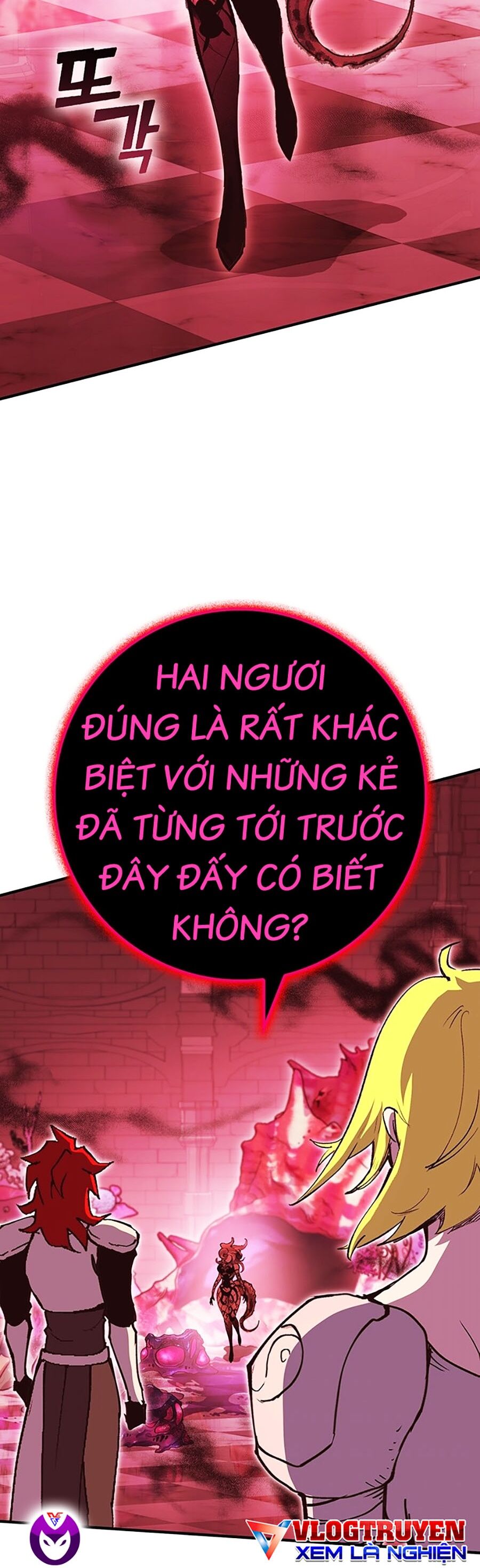 Hard Core Leveling Warrior Ss3 Chapter 5 - Trang 2