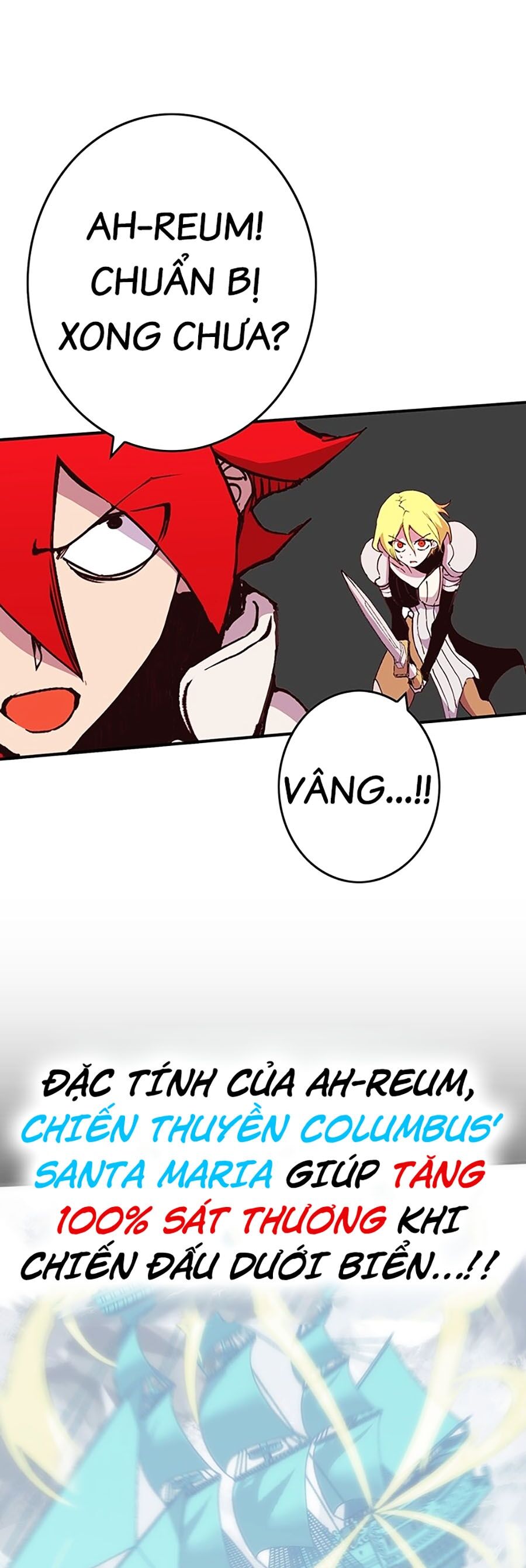 Hard Core Leveling Warrior Ss3 Chapter 5 - Trang 2