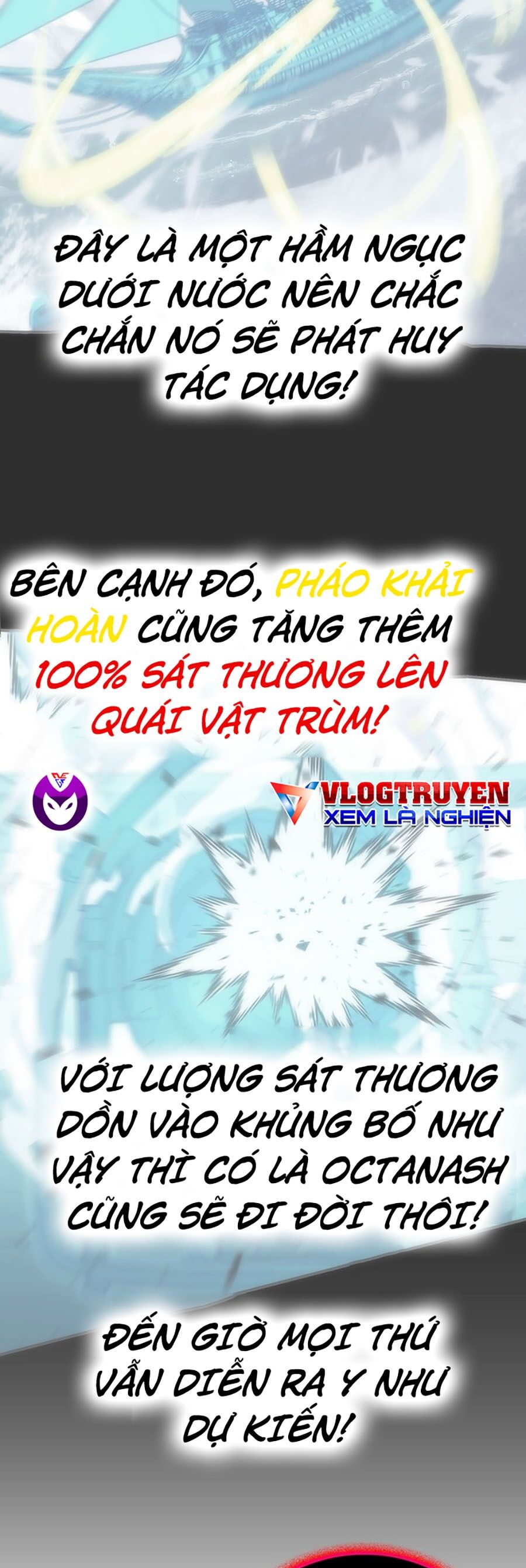 Hard Core Leveling Warrior Ss3 Chapter 5 - Trang 2