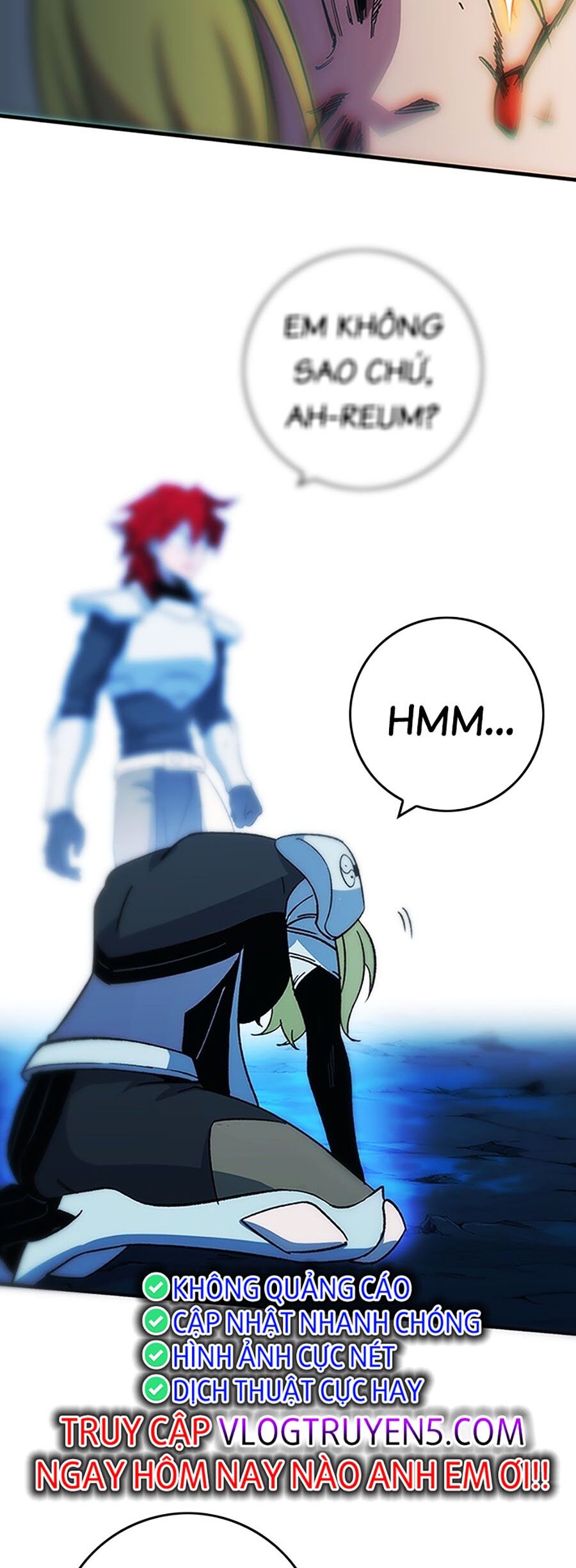 Hard Core Leveling Warrior Ss3 Chapter 5 - Trang 2