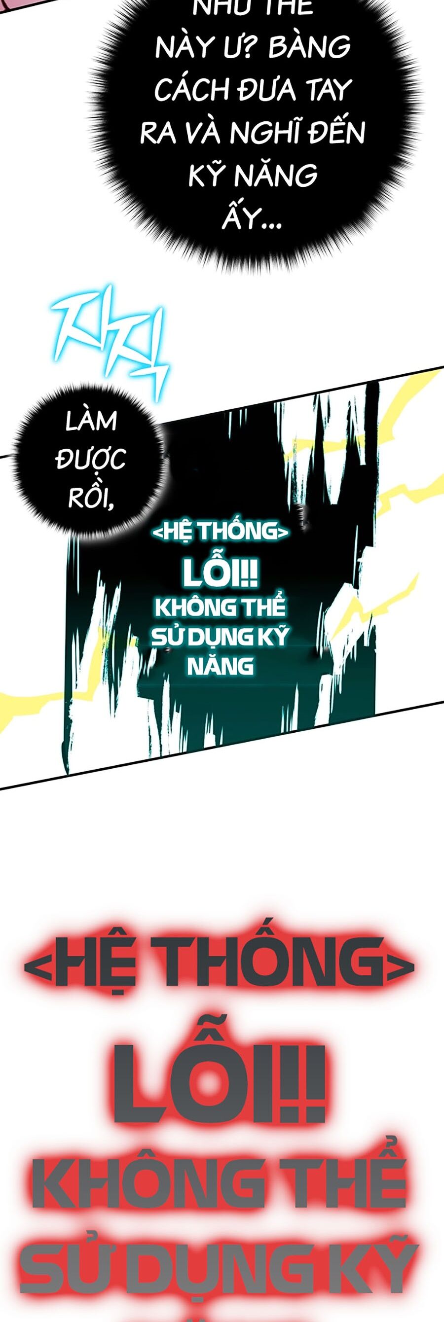 Hard Core Leveling Warrior Ss3 Chapter 5 - Trang 2