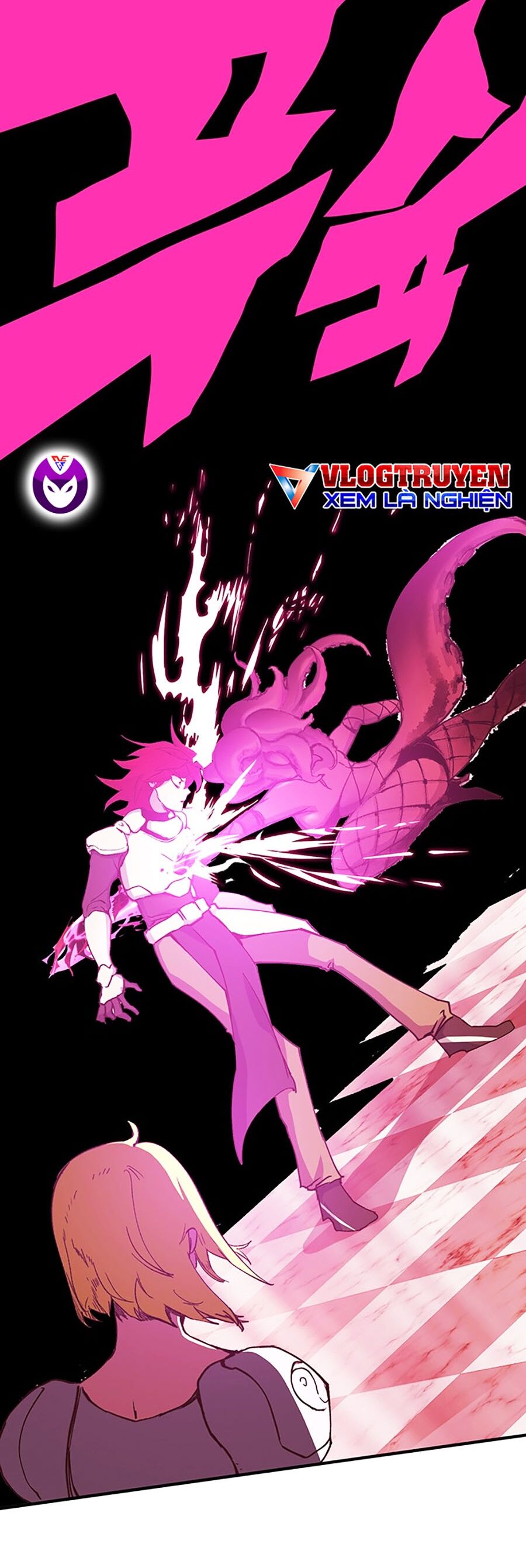 Hard Core Leveling Warrior Ss3 Chapter 5 - Trang 2