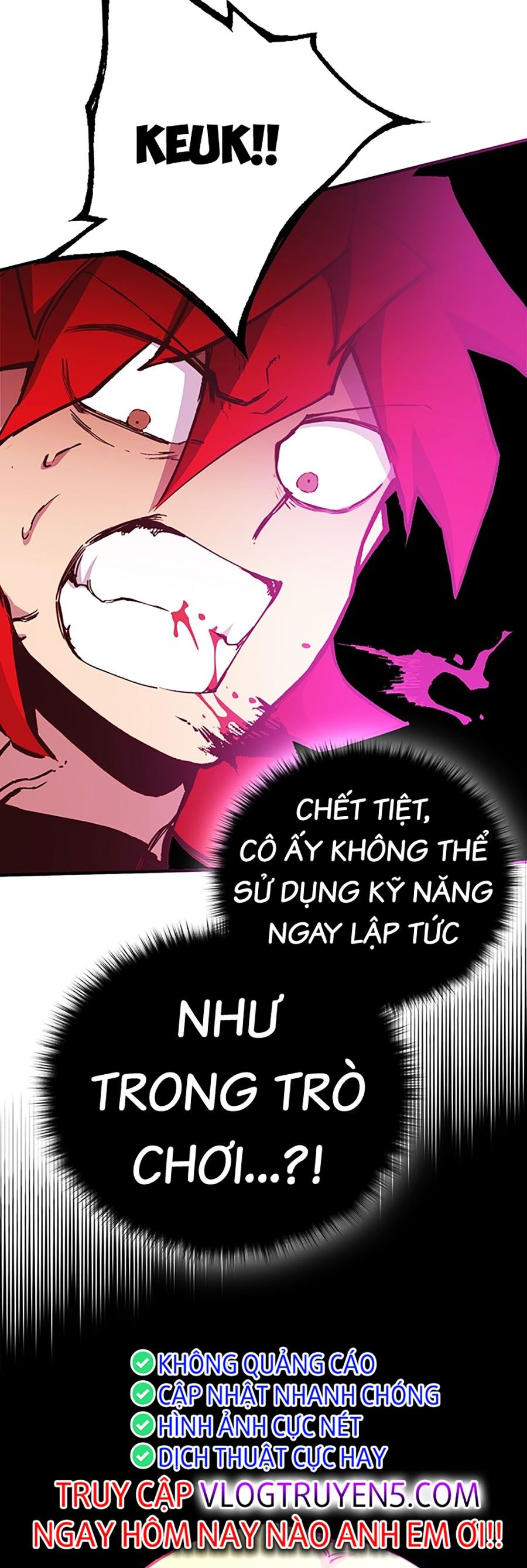 Hard Core Leveling Warrior Ss3 Chapter 5 - Trang 2