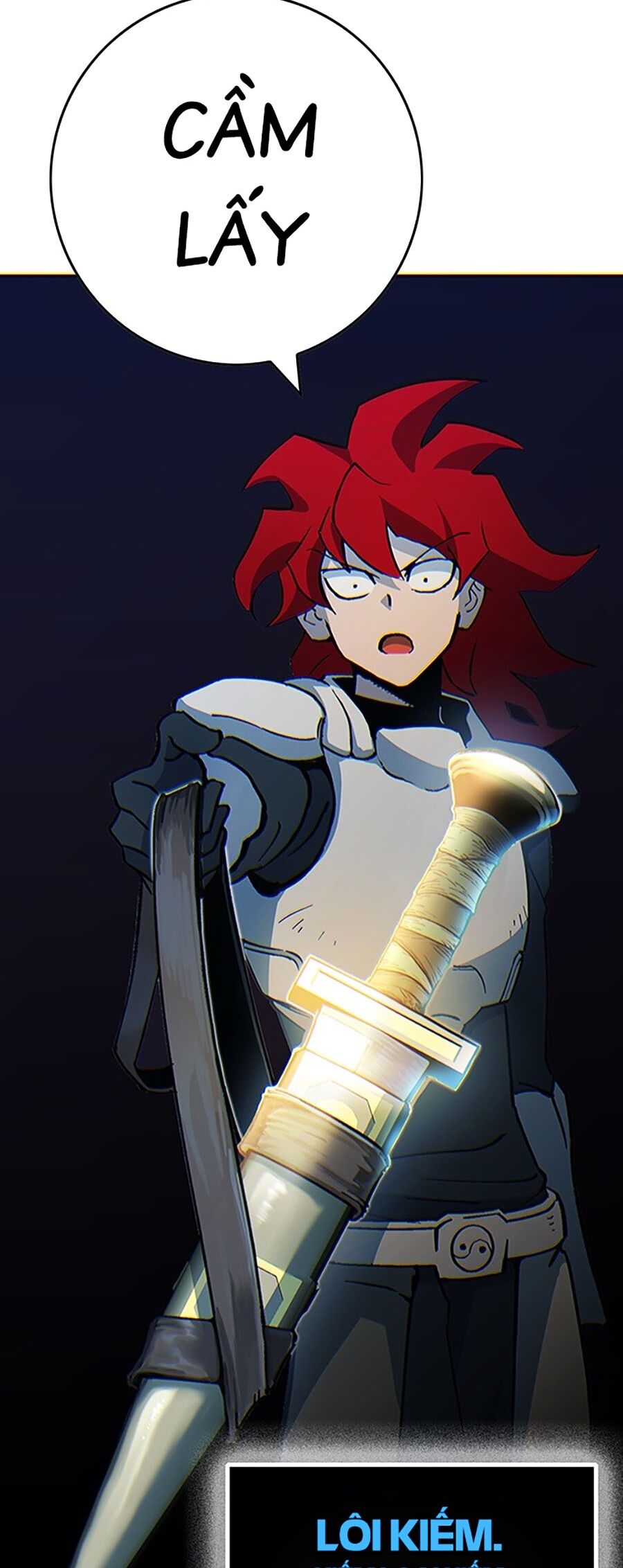 Hard Core Leveling Warrior Ss3 Chapter 5 - Trang 2