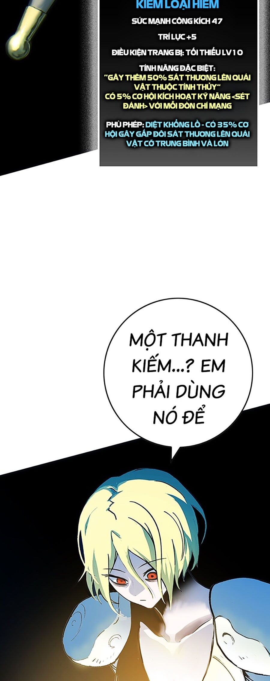 Hard Core Leveling Warrior Ss3 Chapter 5 - Trang 2