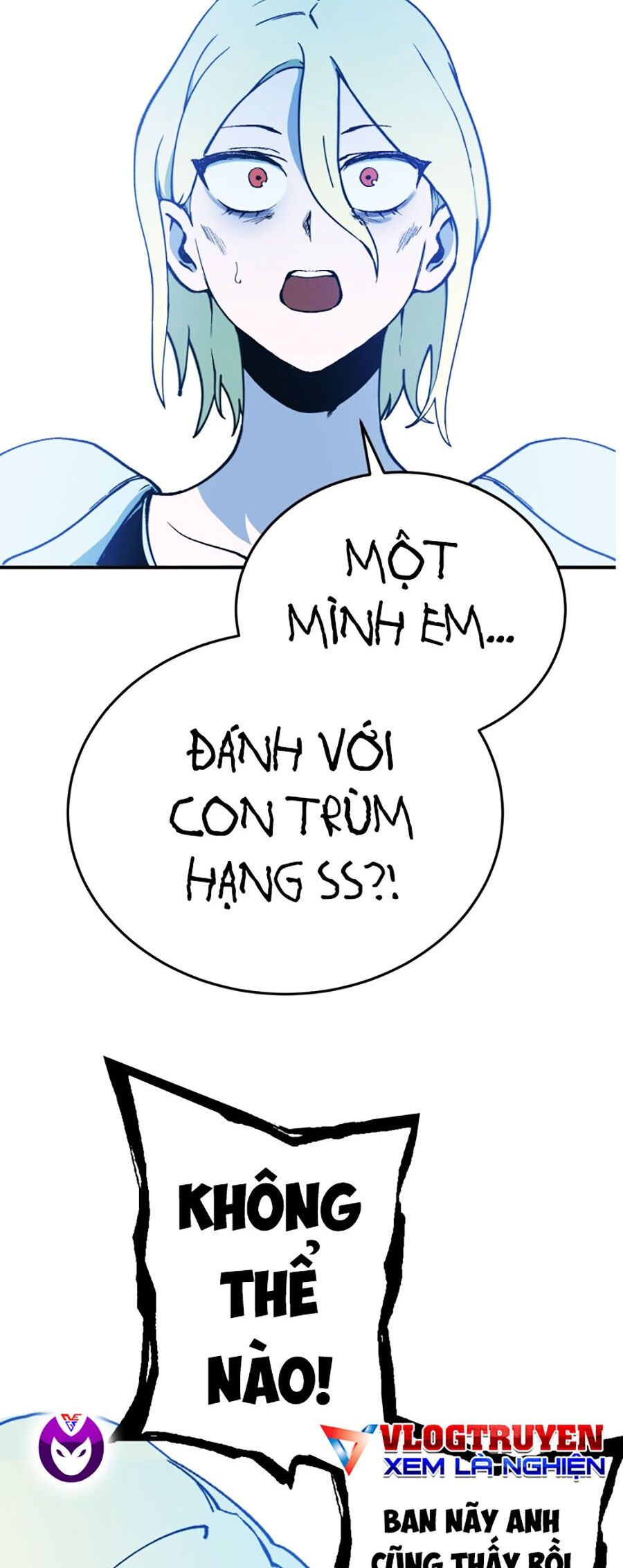 Hard Core Leveling Warrior Ss3 Chapter 5 - Trang 2