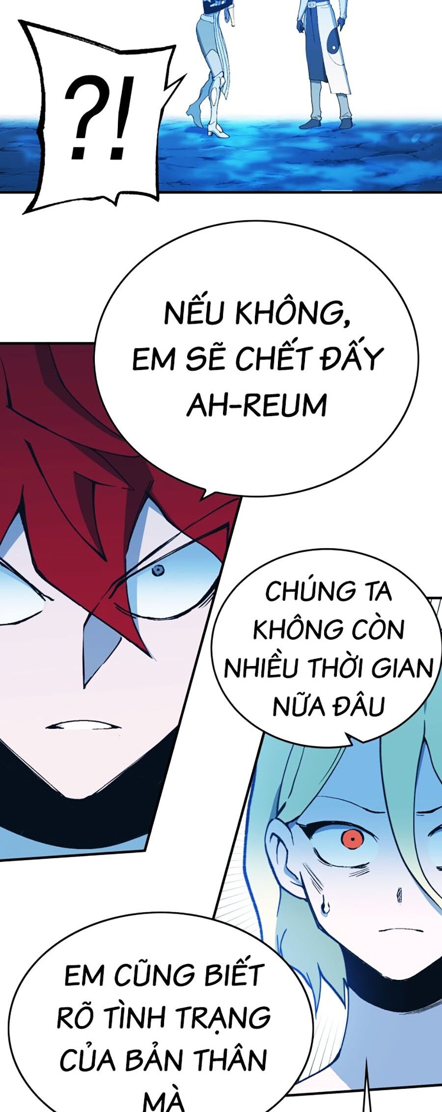 Hard Core Leveling Warrior Ss3 Chapter 5 - Trang 2