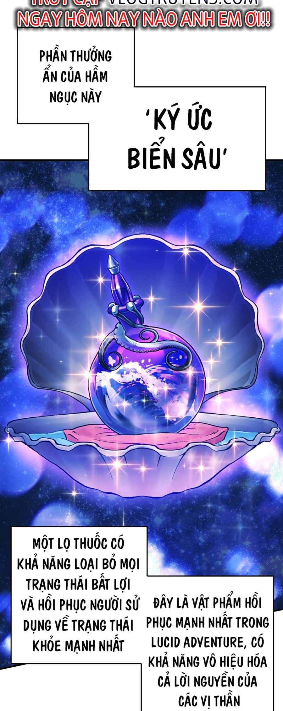 Hard Core Leveling Warrior Ss3 Chapter 5 - Trang 2