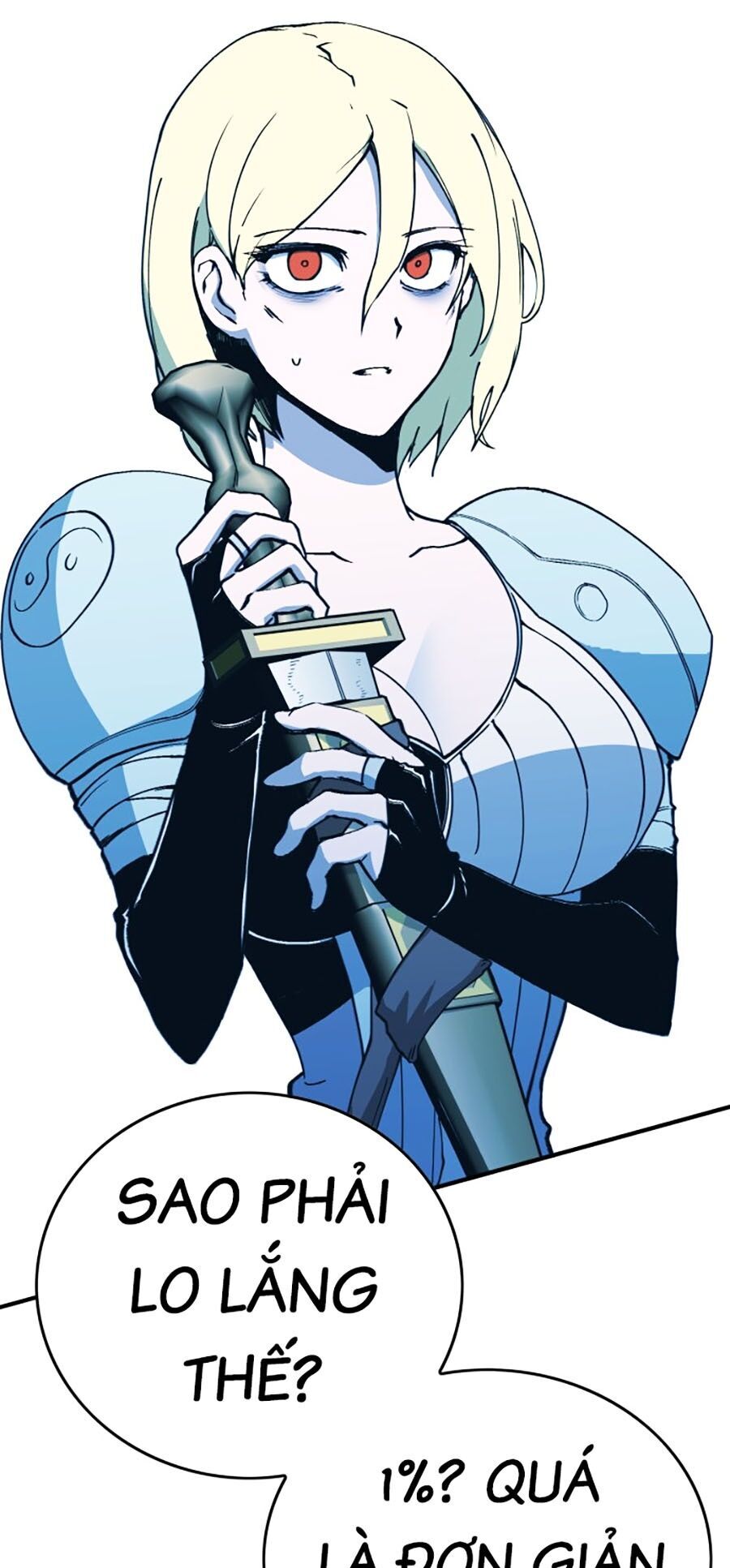 Hard Core Leveling Warrior Ss3 Chapter 5 - Trang 2