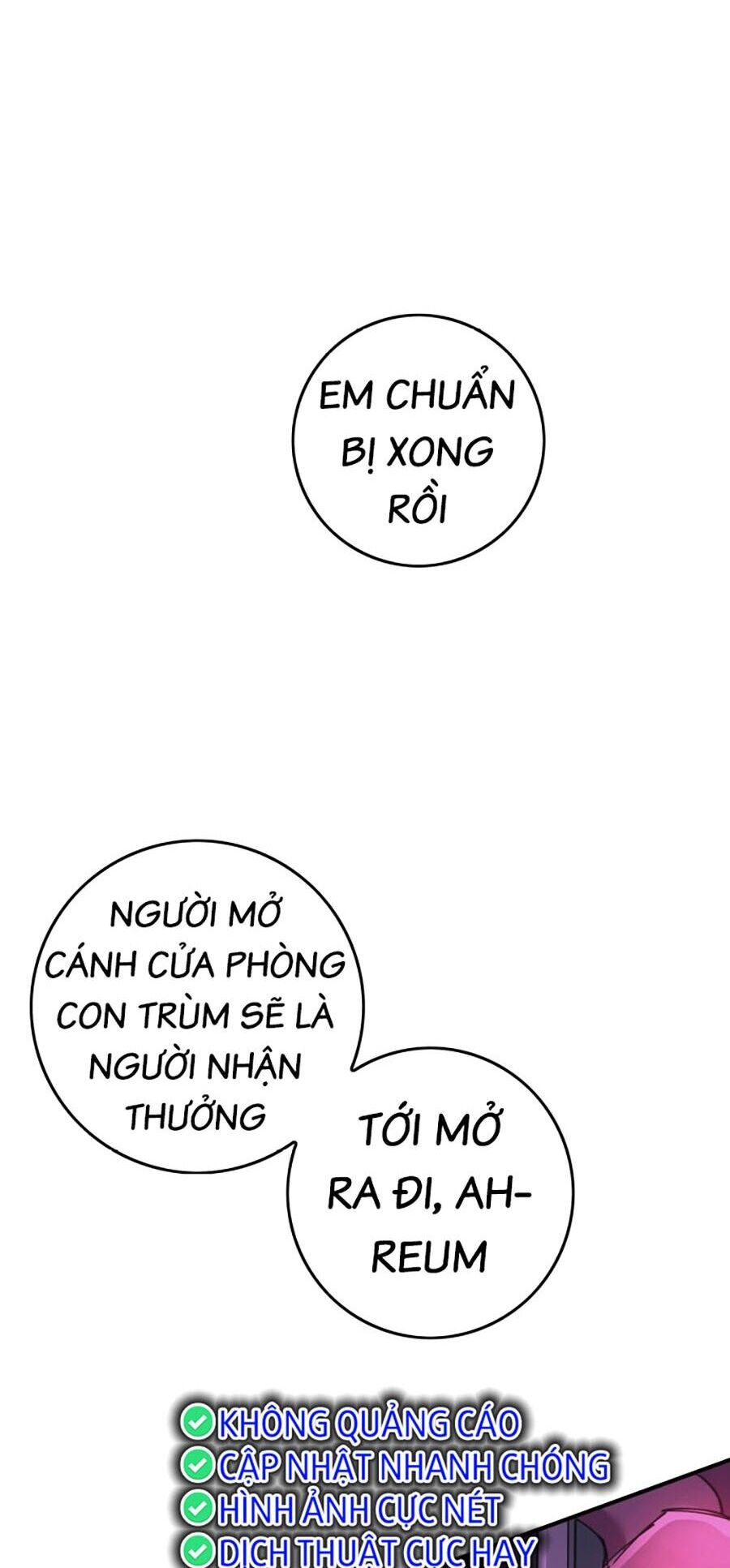 Hard Core Leveling Warrior Ss3 Chapter 5 - Trang 2