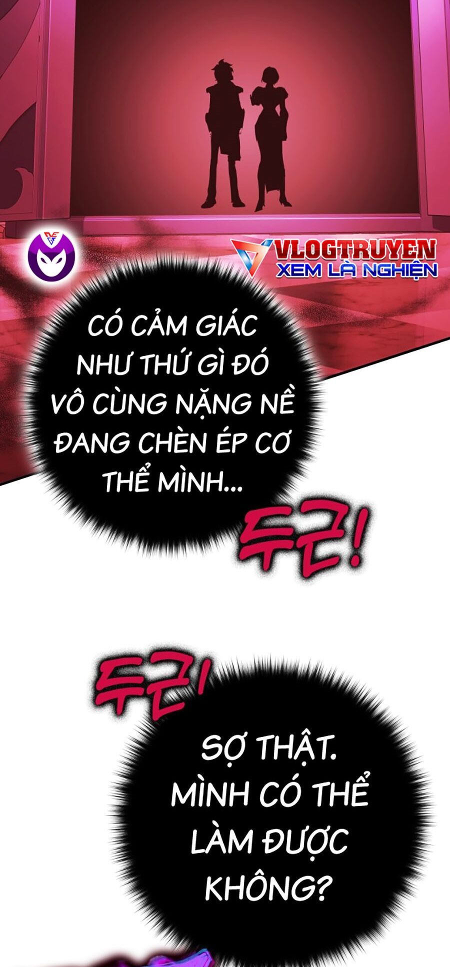 Hard Core Leveling Warrior Ss3 Chapter 5 - Trang 2