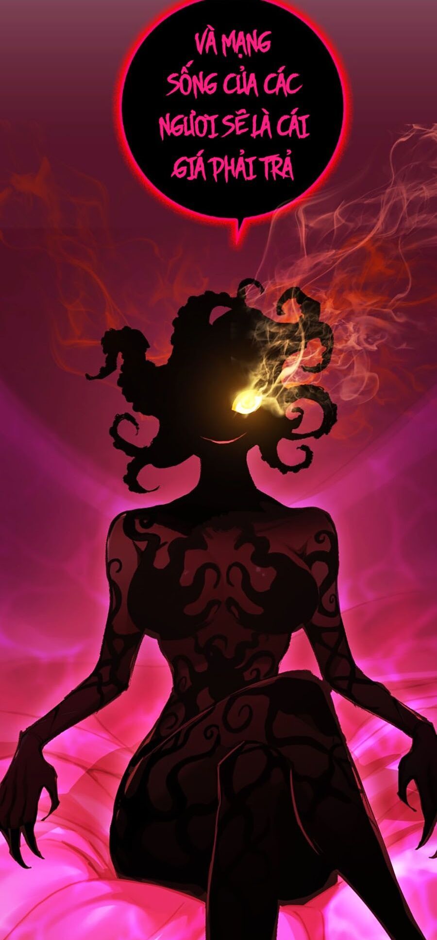 Hard Core Leveling Warrior Ss3 Chapter 5 - Trang 2