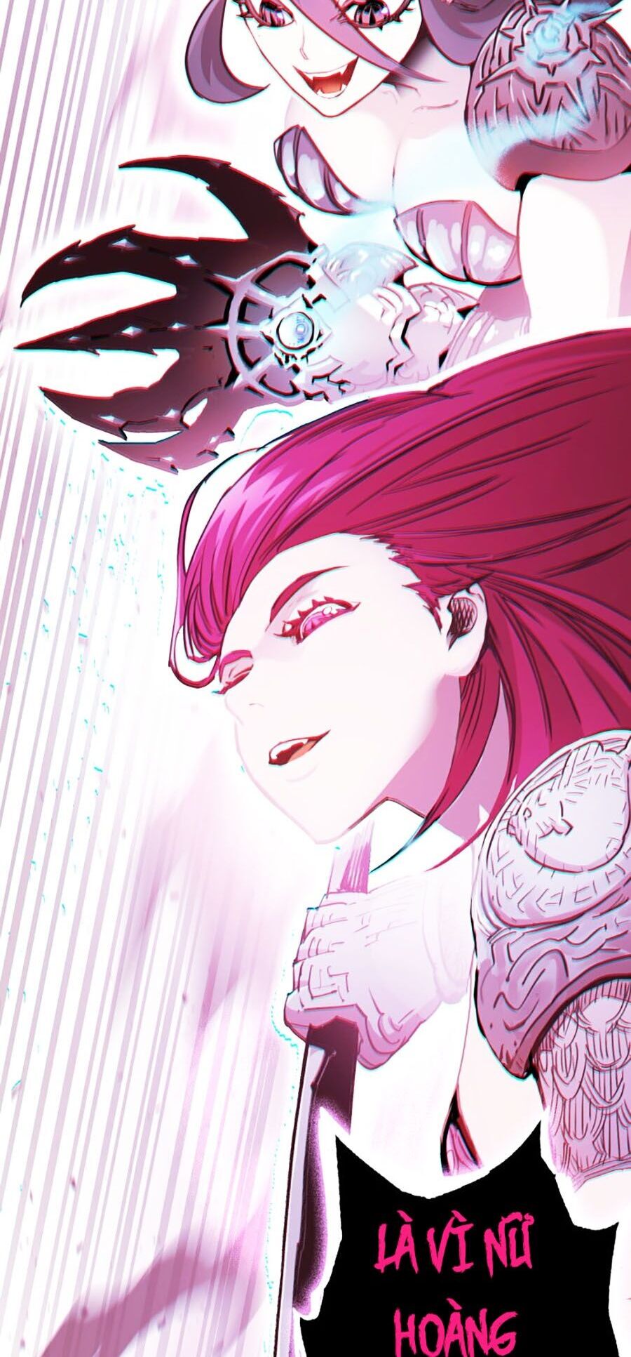 Hard Core Leveling Warrior Ss3 Chapter 5 - Trang 2