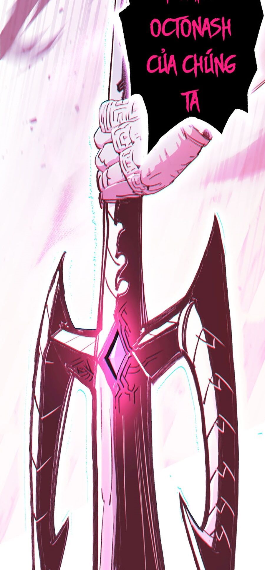 Hard Core Leveling Warrior Ss3 Chapter 5 - Trang 2