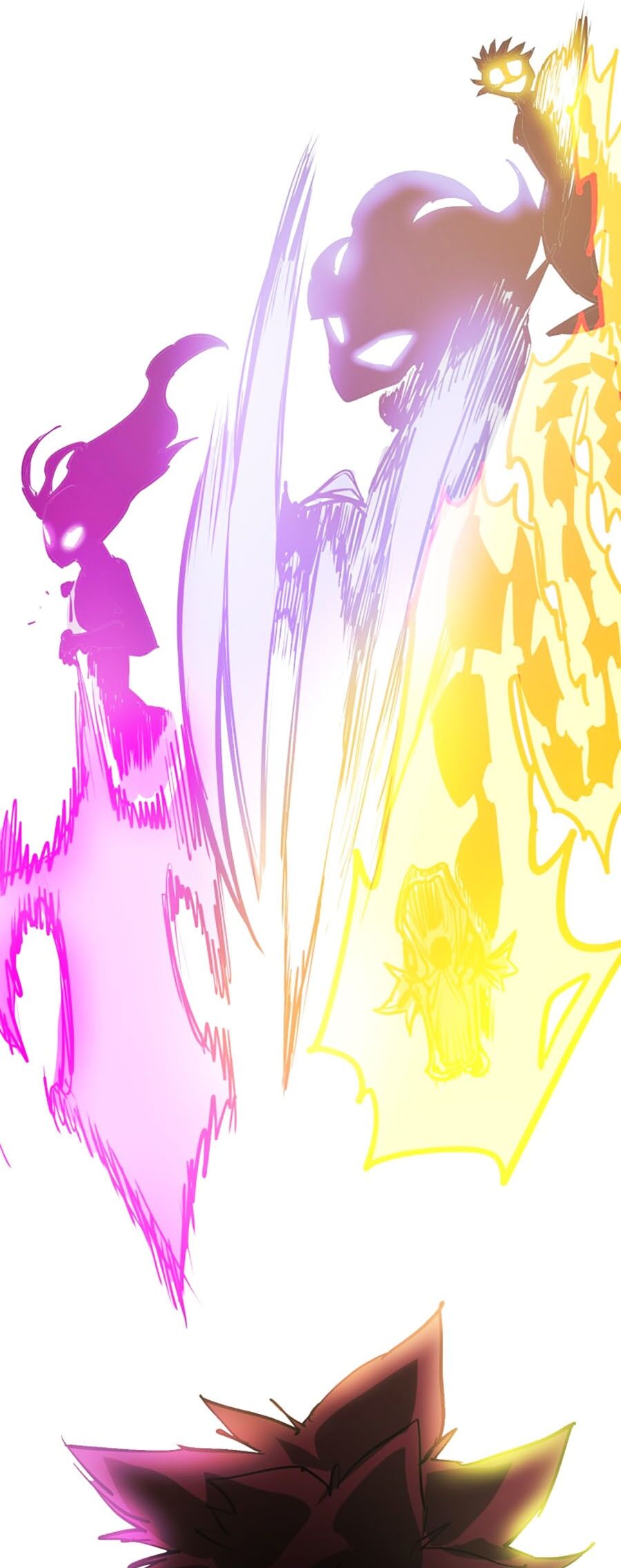 Hard Core Leveling Warrior Ss3 Chapter 5 - Trang 2