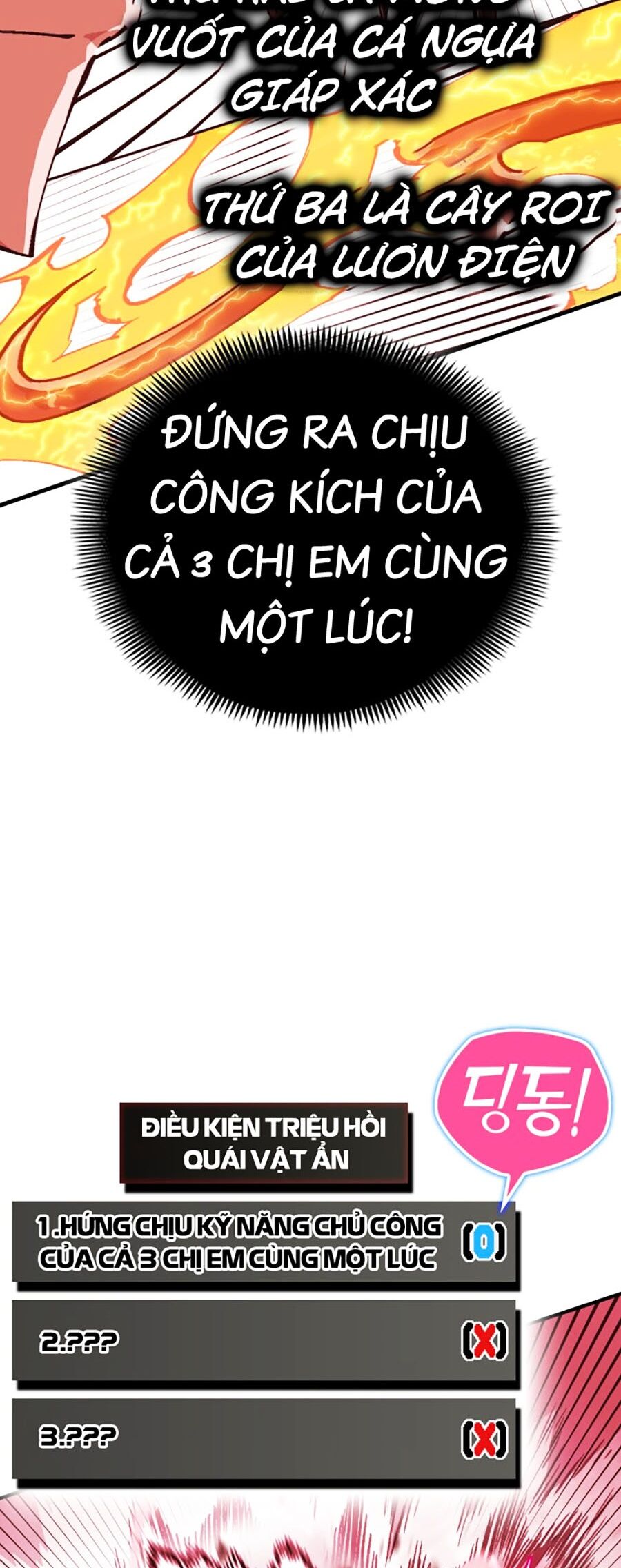 Hard Core Leveling Warrior Ss3 Chapter 5 - Trang 2