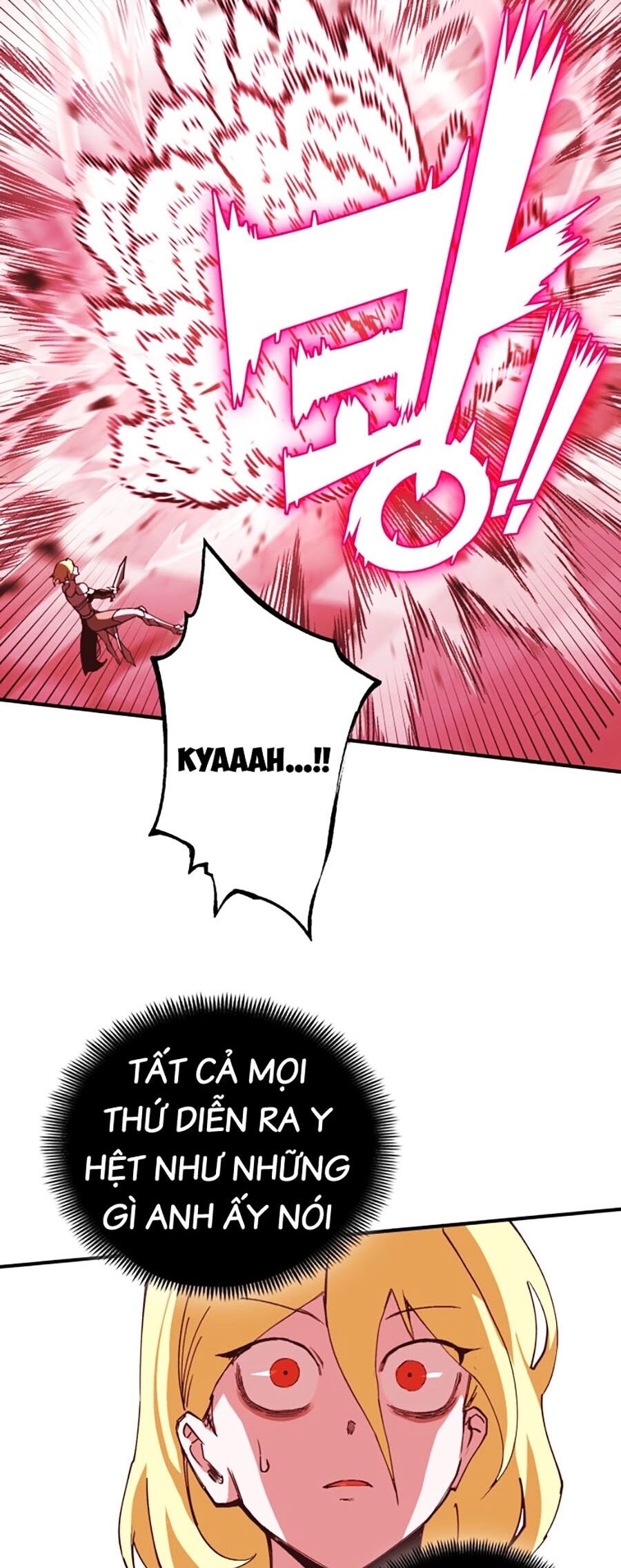 Hard Core Leveling Warrior Ss3 Chapter 5 - Trang 2