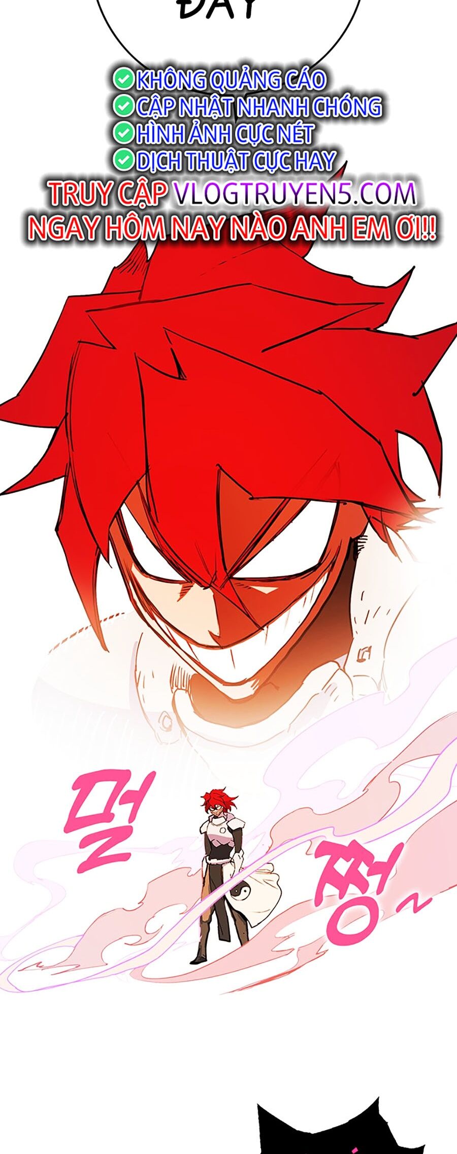 Hard Core Leveling Warrior Ss3 Chapter 5 - Trang 2