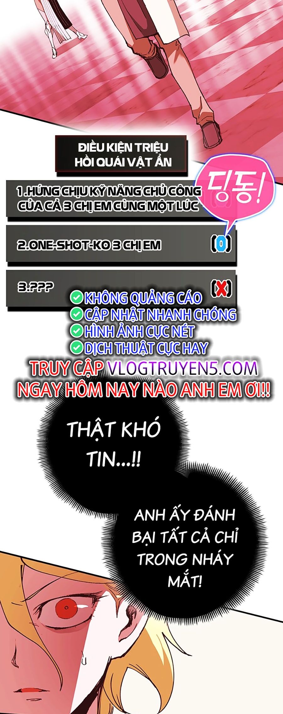 Hard Core Leveling Warrior Ss3 Chapter 5 - Trang 2