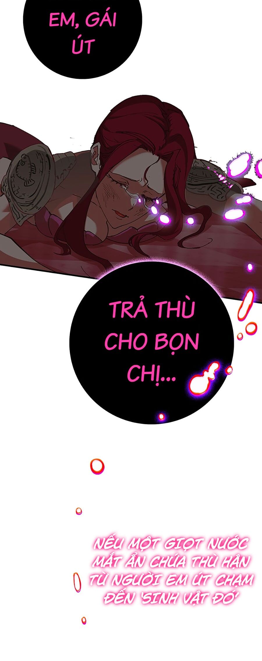 Hard Core Leveling Warrior Ss3 Chapter 5 - Trang 2