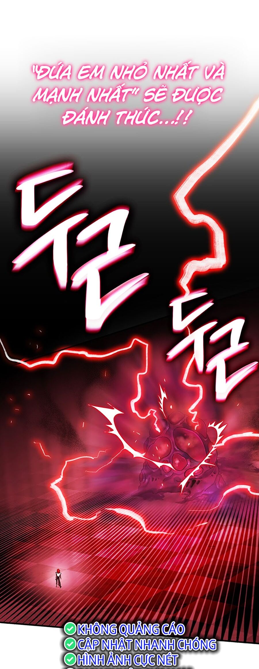 Hard Core Leveling Warrior Ss3 Chapter 5 - Trang 2