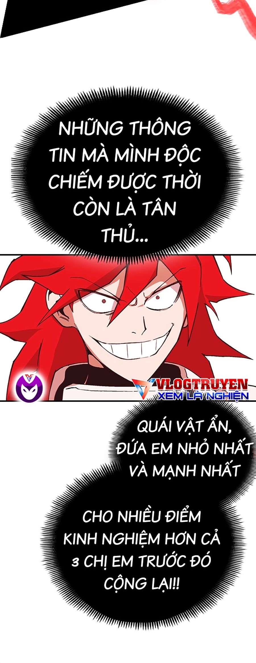 Hard Core Leveling Warrior Ss3 Chapter 5 - Trang 2