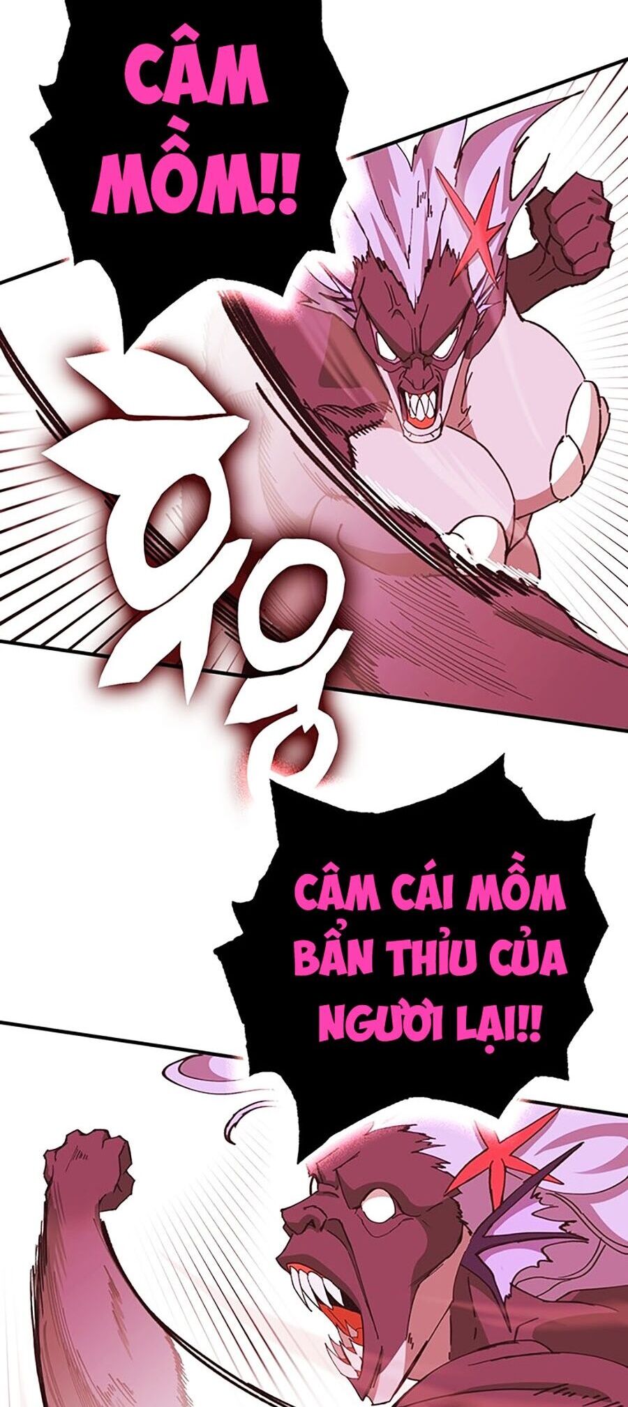 Hard Core Leveling Warrior Ss3 Chapter 5 - Trang 2