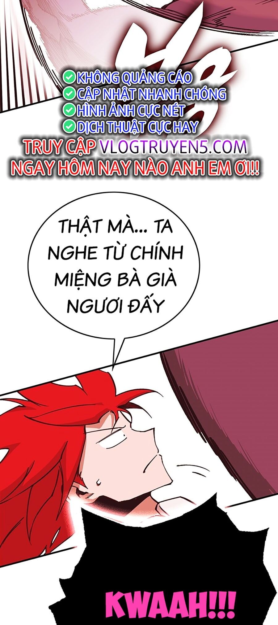 Hard Core Leveling Warrior Ss3 Chapter 5 - Trang 2