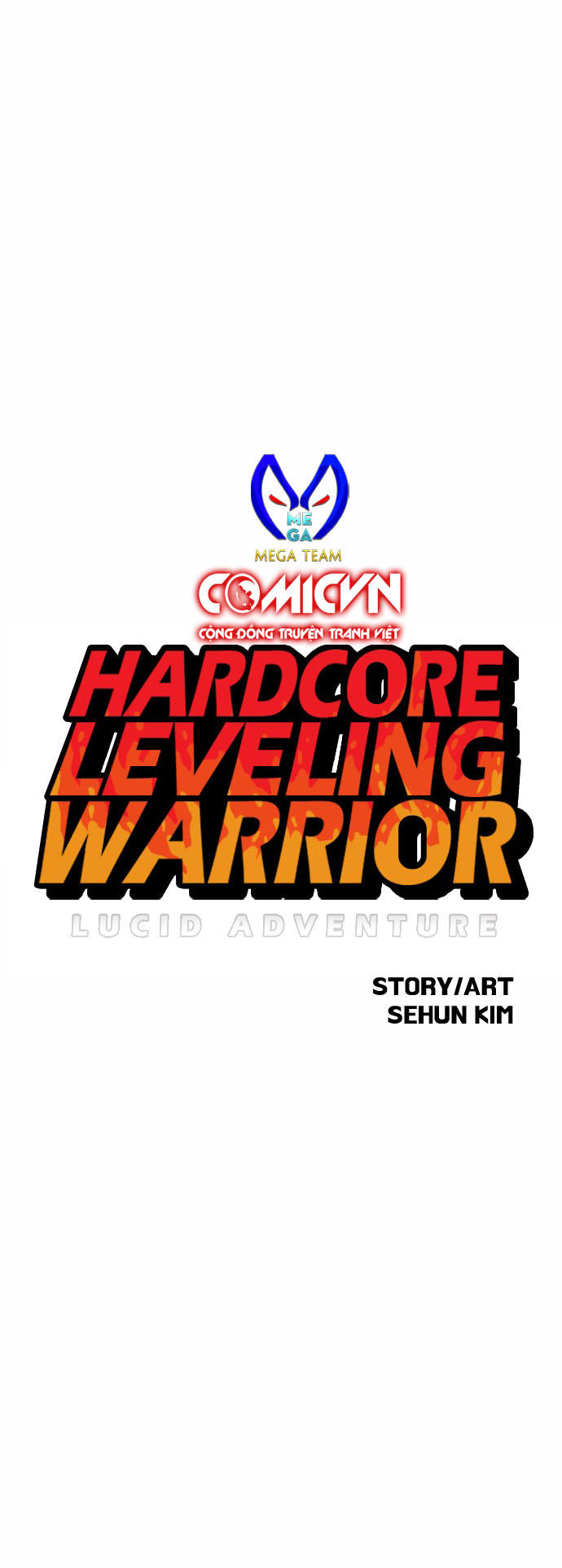 Hard Core Leveling Warrior Ss3 Chapter 50 - Trang 2